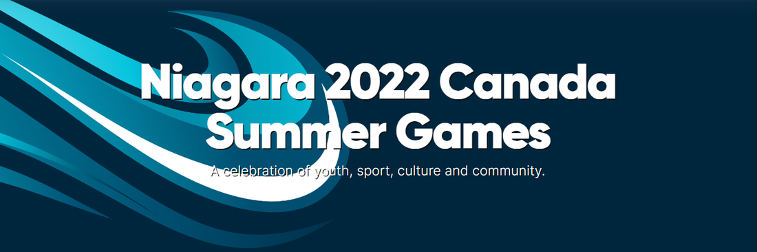 Past Market - Canada Summer Games